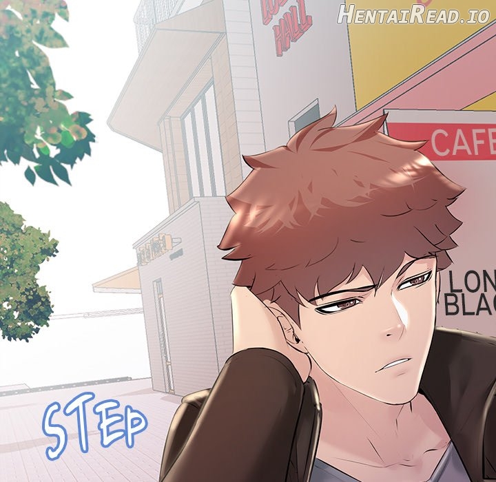 Tangled Webs Chapter 32 - page 151