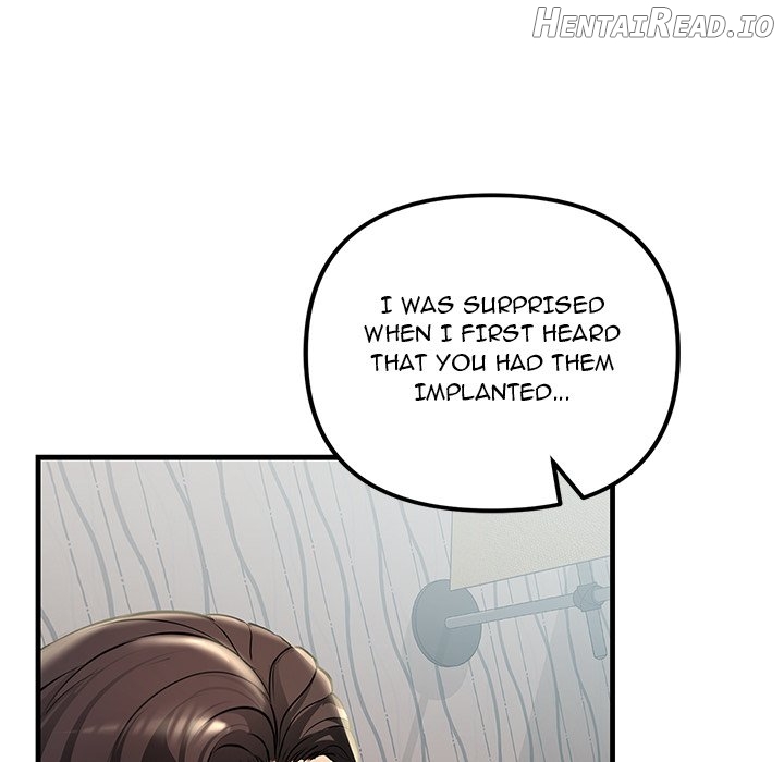 Tangled Webs Chapter 32 - page 17