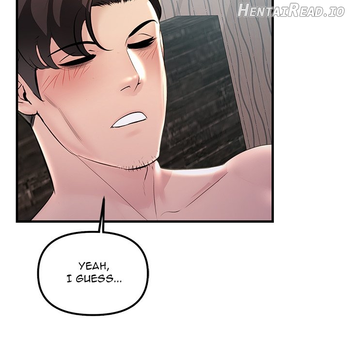 Tangled Webs Chapter 32 - page 18