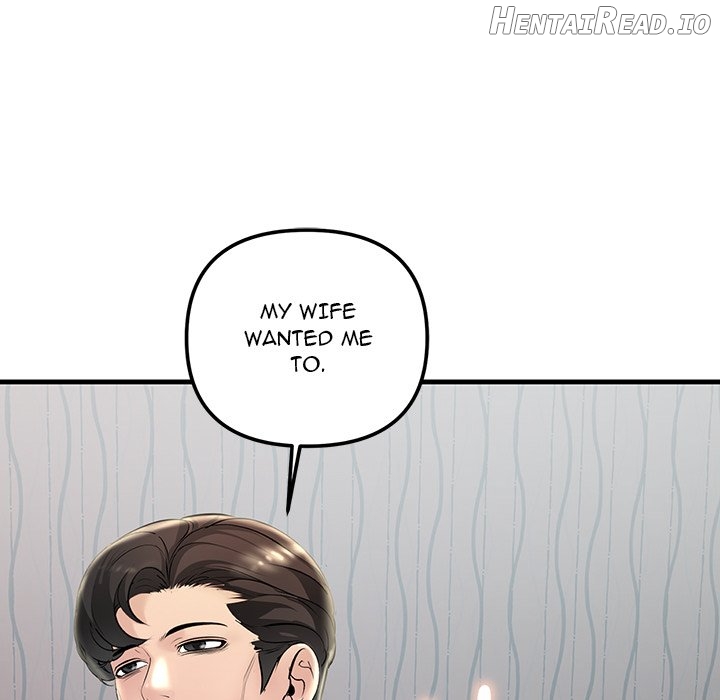 Tangled Webs Chapter 32 - page 19