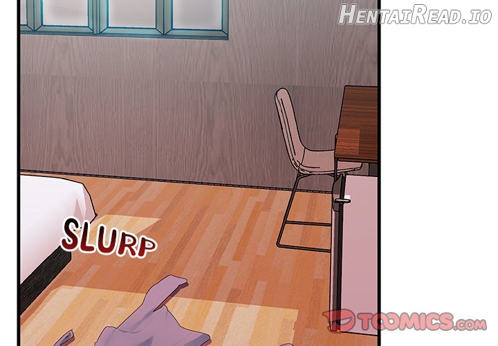 Tangled Webs Chapter 32 - page 3