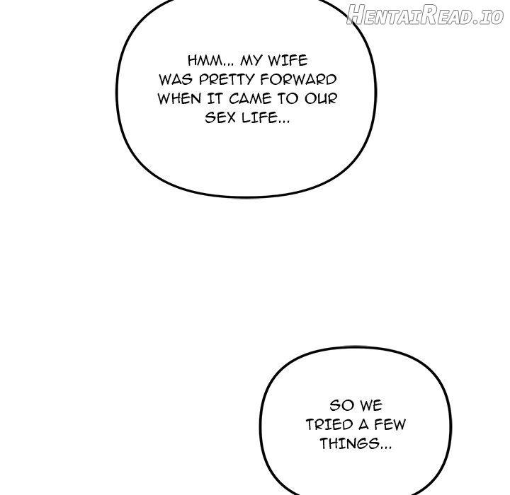 Tangled Webs Chapter 32 - page 22