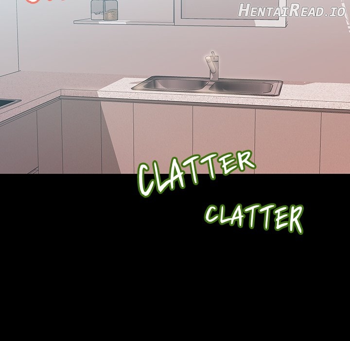 Tangled Webs Chapter 32 - page 38