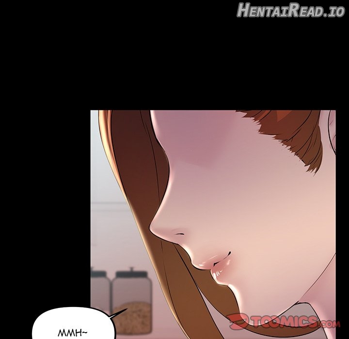 Tangled Webs Chapter 32 - page 39