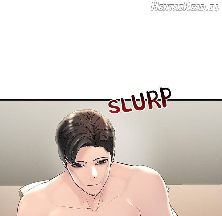 Tangled Webs Chapter 32 - page 5