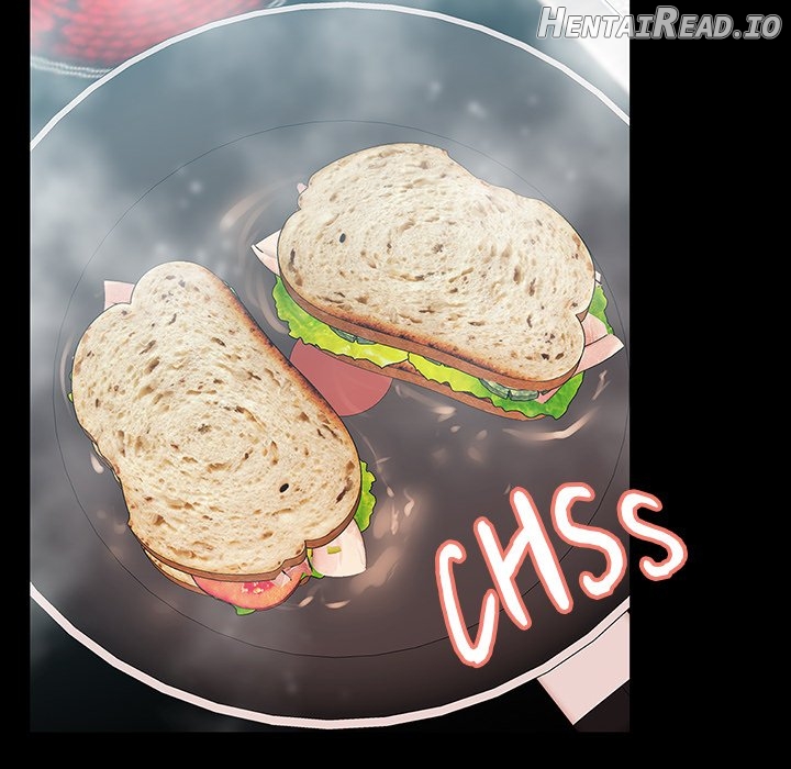 Tangled Webs Chapter 32 - page 41