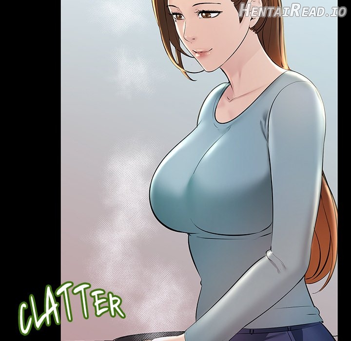 Tangled Webs Chapter 32 - page 43