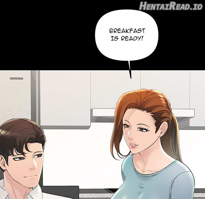 Tangled Webs Chapter 32 - page 45