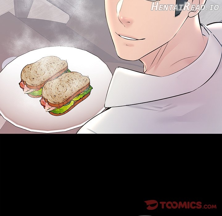 Tangled Webs Chapter 32 - page 48