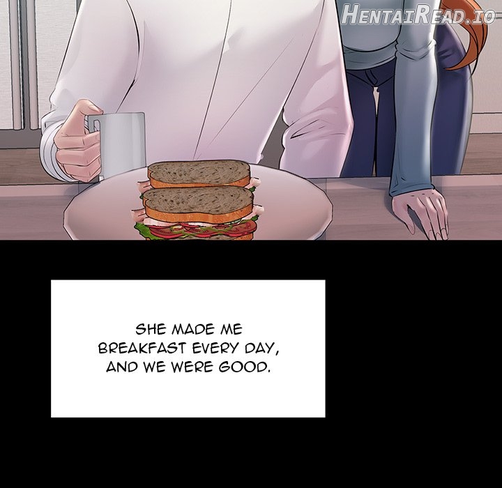 Tangled Webs Chapter 32 - page 50