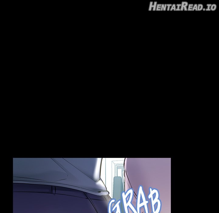 Tangled Webs Chapter 32 - page 51