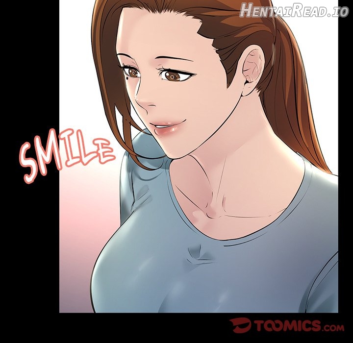 Tangled Webs Chapter 32 - page 57