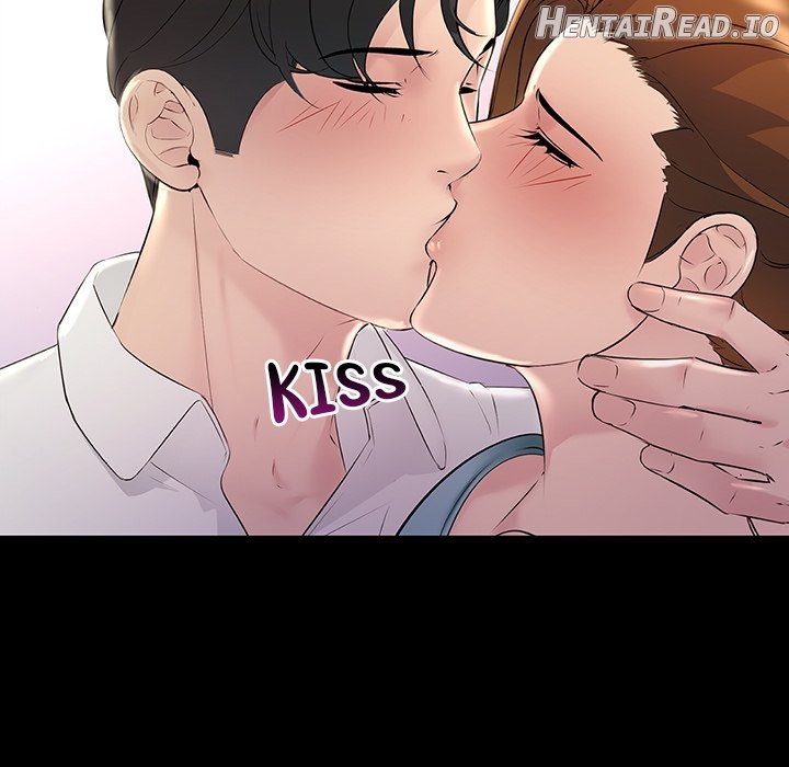 Tangled Webs Chapter 32 - page 59