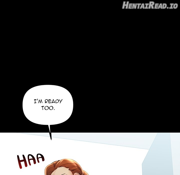 Tangled Webs Chapter 32 - page 69