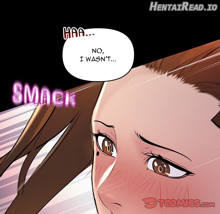 Tangled Webs Chapter 32 - page 84