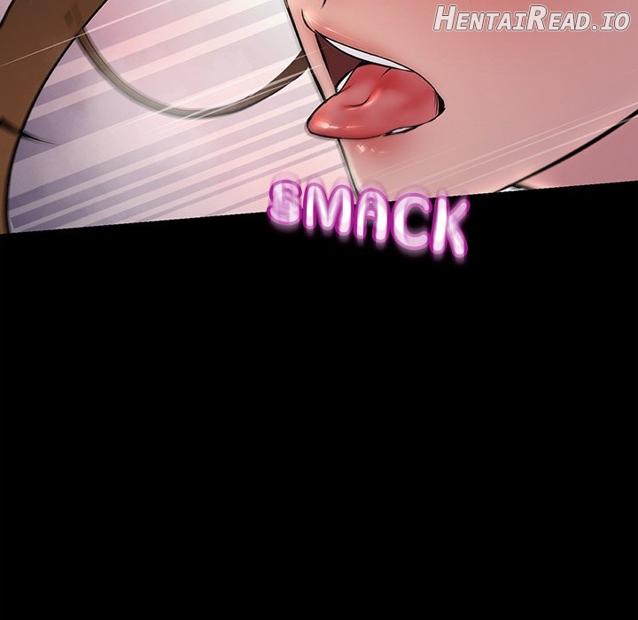 Tangled Webs Chapter 32 - page 85