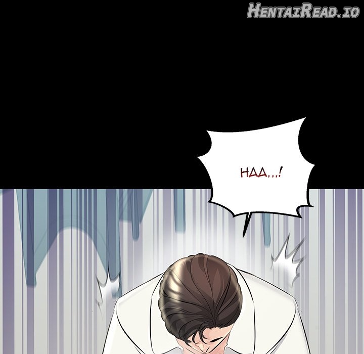 Tangled Webs Chapter 32 - page 99