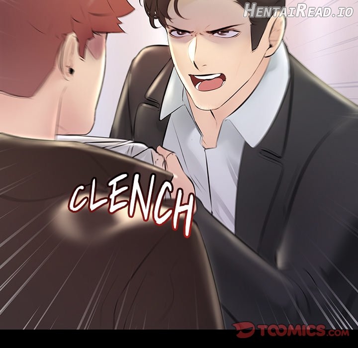 Tangled Webs Chapter 34 - page 15