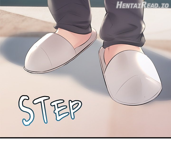 Tangled Webs Chapter 34 - page 154