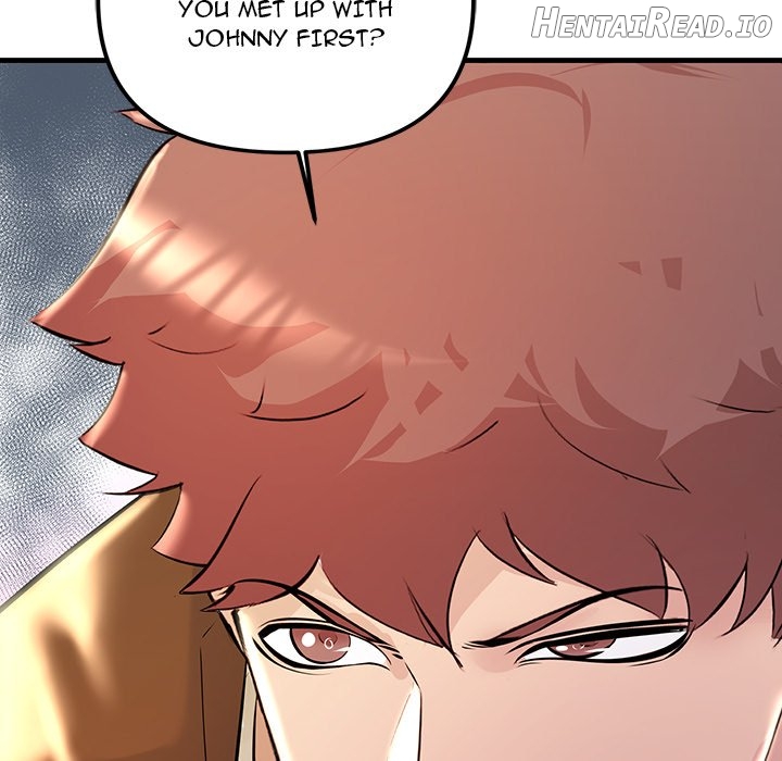 Tangled Webs Chapter 34 - page 163