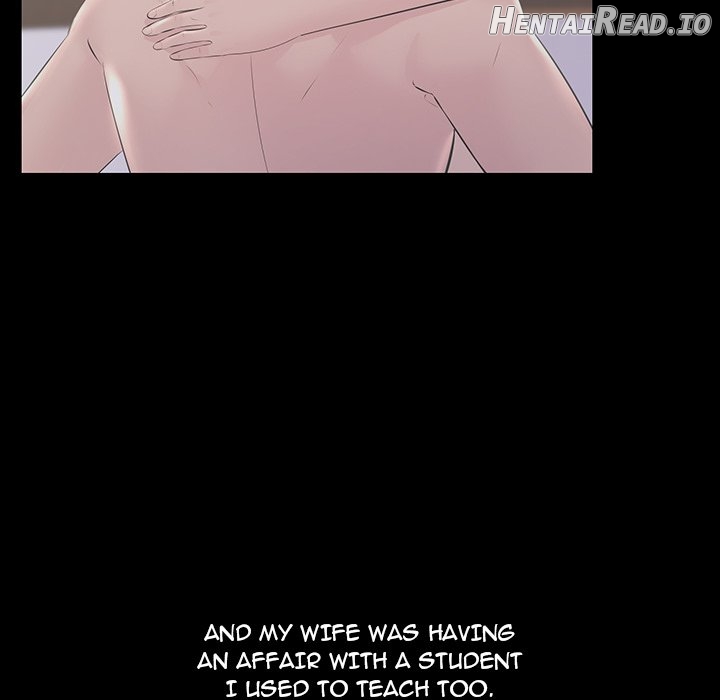 Tangled Webs Chapter 34 - page 20