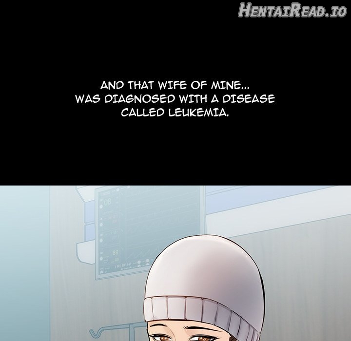 Tangled Webs Chapter 34 - page 23