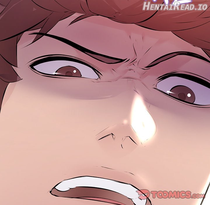 Tangled Webs Chapter 34 - page 27