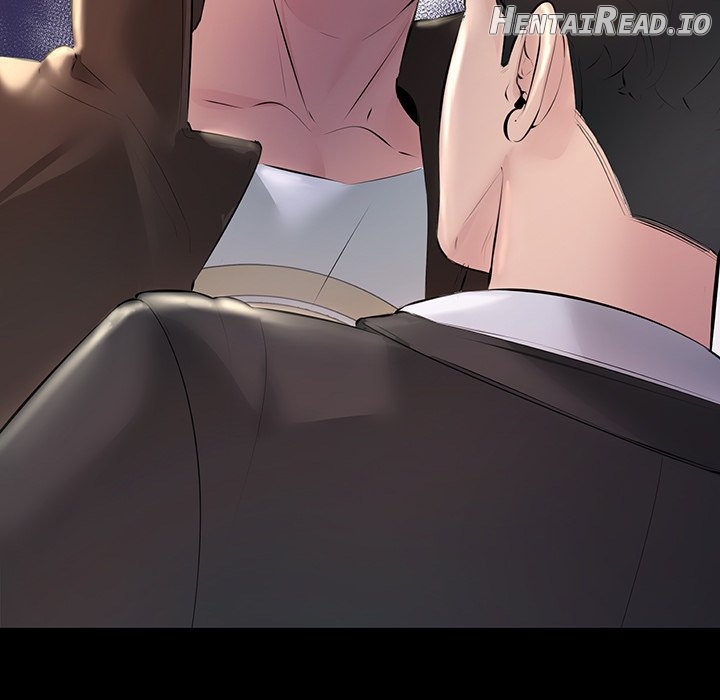 Tangled Webs Chapter 34 - page 33