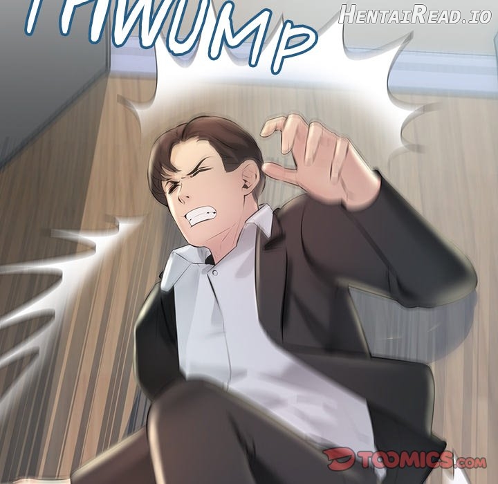 Tangled Webs Chapter 34 - page 39