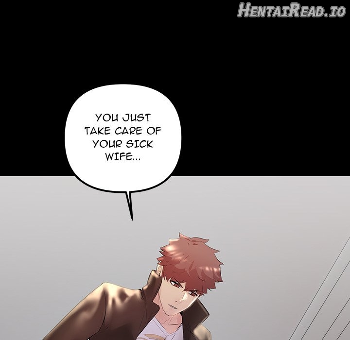 Tangled Webs Chapter 34 - page 41