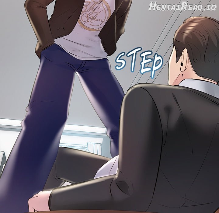 Tangled Webs Chapter 34 - page 42