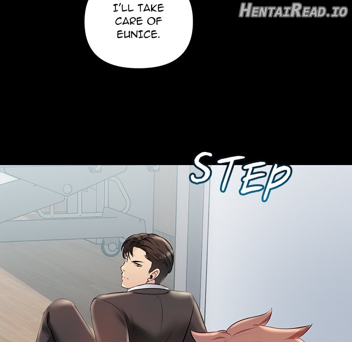 Tangled Webs Chapter 34 - page 48