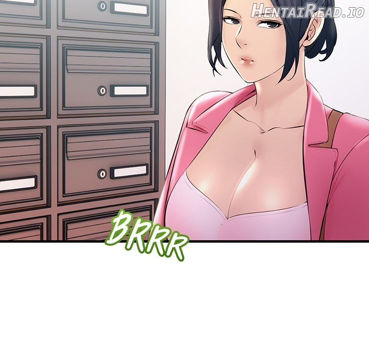 Tangled Webs Chapter 34 - page 67