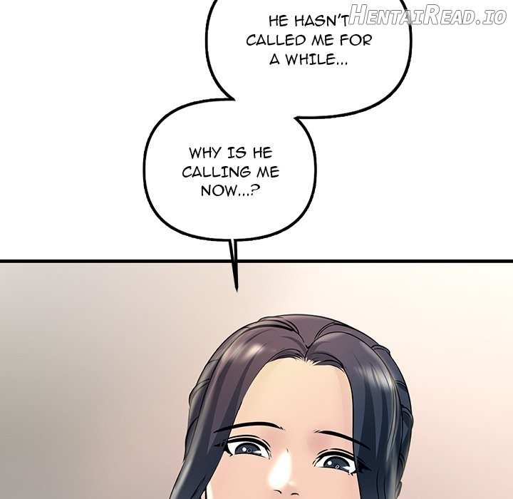 Tangled Webs Chapter 34 - page 71