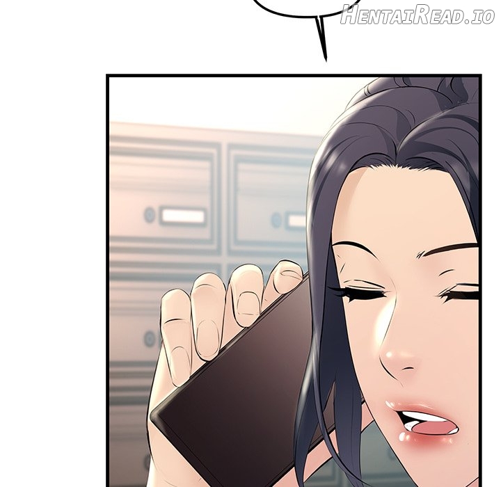 Tangled Webs Chapter 34 - page 74