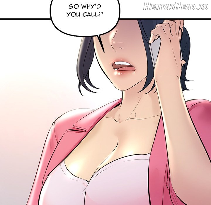 Tangled Webs Chapter 34 - page 83