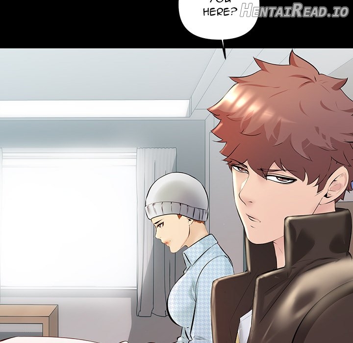 Tangled Webs Chapter 34 - page 10