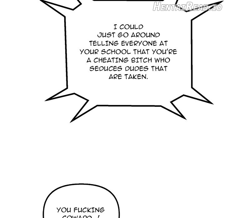 Tangled Webs Chapter 34 - page 92