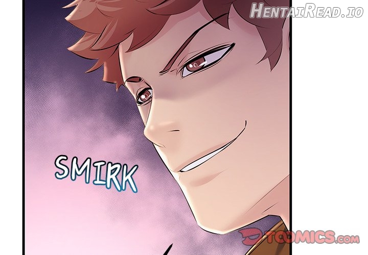 Tangled Webs Chapter 35 - page 3