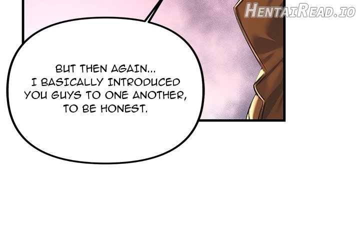 Tangled Webs Chapter 35 - page 4