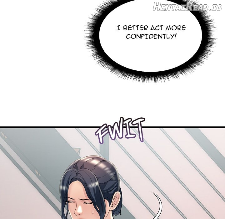 Tangled Webs Chapter 35 - page 33