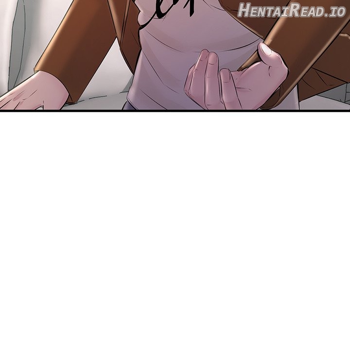 Tangled Webs Chapter 35 - page 73