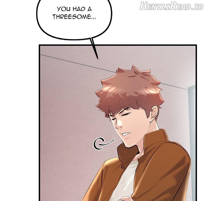 Tangled Webs Chapter 35 - page 77