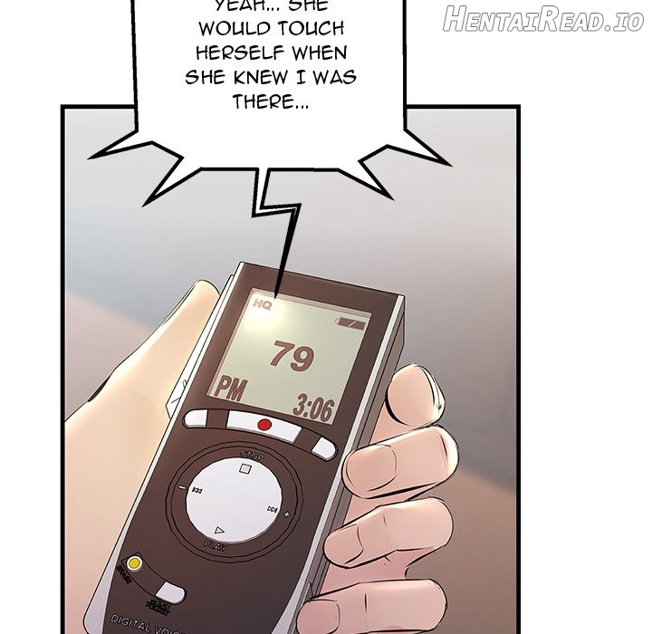 Tangled Webs Chapter 35 - page 86