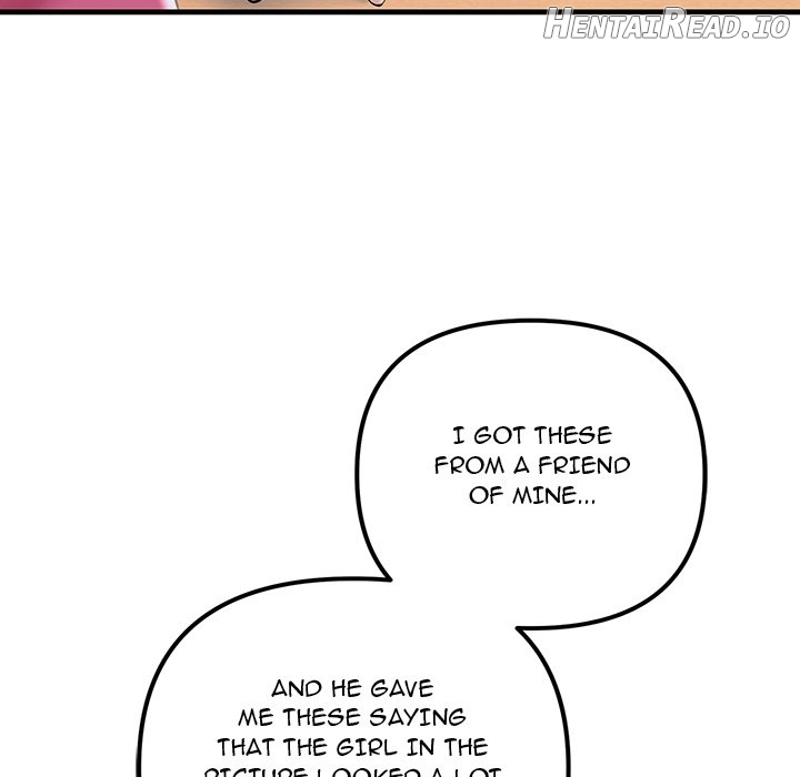 Tangled Webs Chapter 35 - page 10