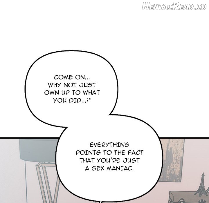 Tangled Webs Chapter 35 - page 93