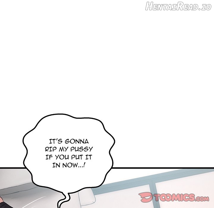 Tangled Webs Chapter 36 - page 123