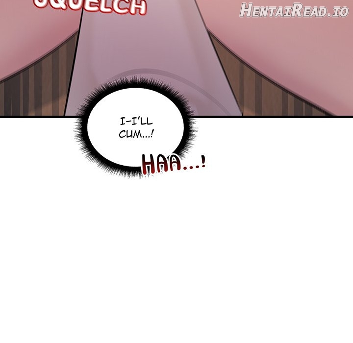 Tangled Webs Chapter 36 - page 18