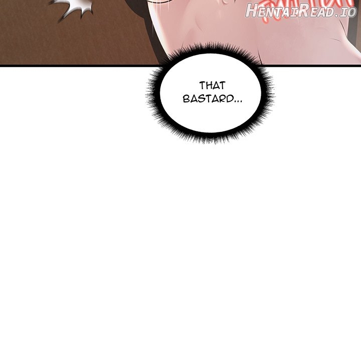 Tangled Webs Chapter 36 - page 28