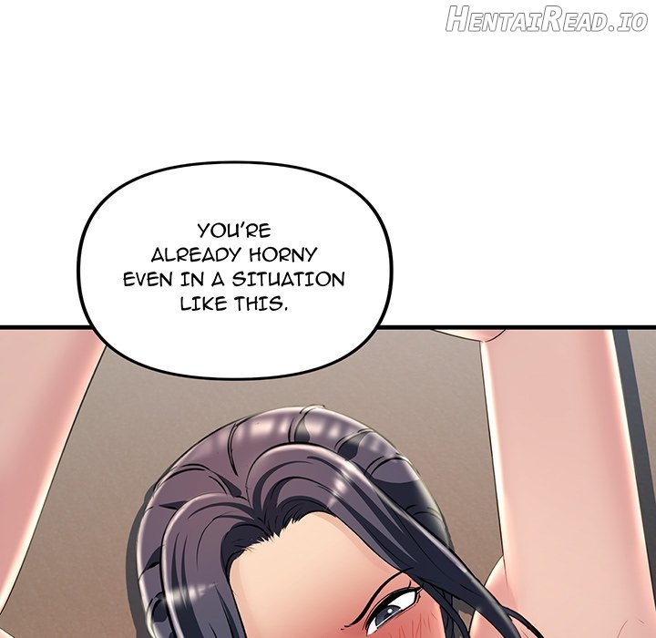 Tangled Webs Chapter 36 - page 5